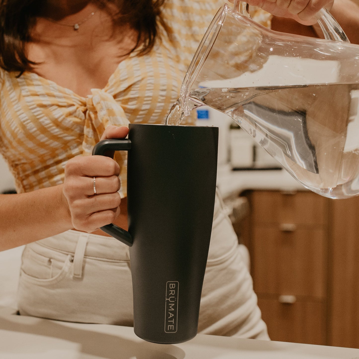 Era 40oz (1183ml) Leakproof Straw Tumbler