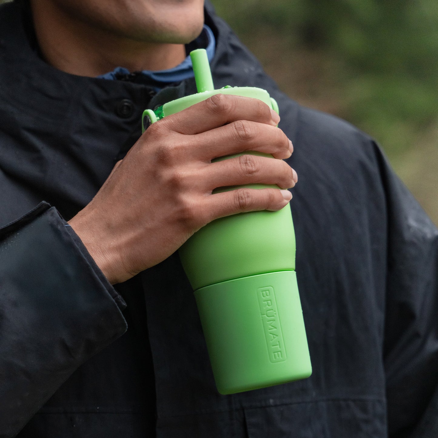 Resa 25oz (739ml) Leakproof Straw Tumbler