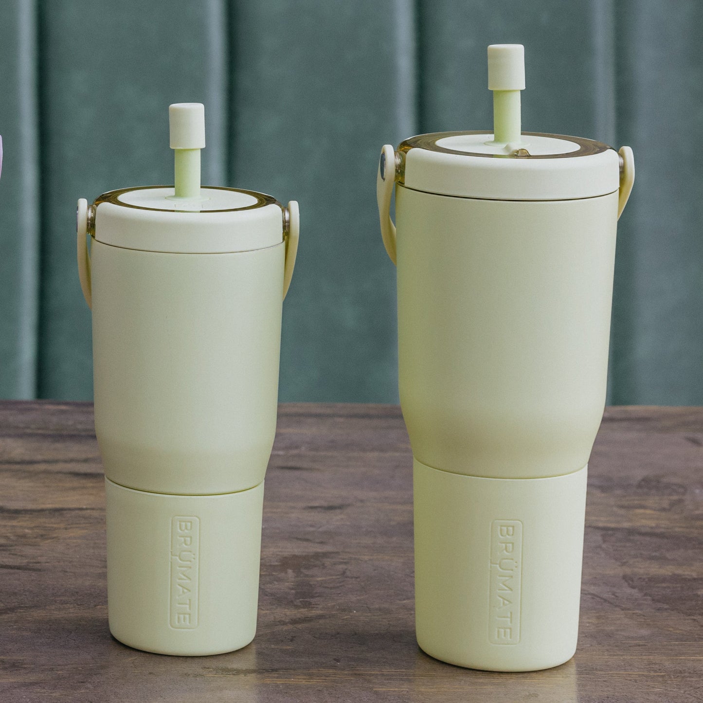 Resa 35oz (1035ml) Leakproof Straw Tumbler