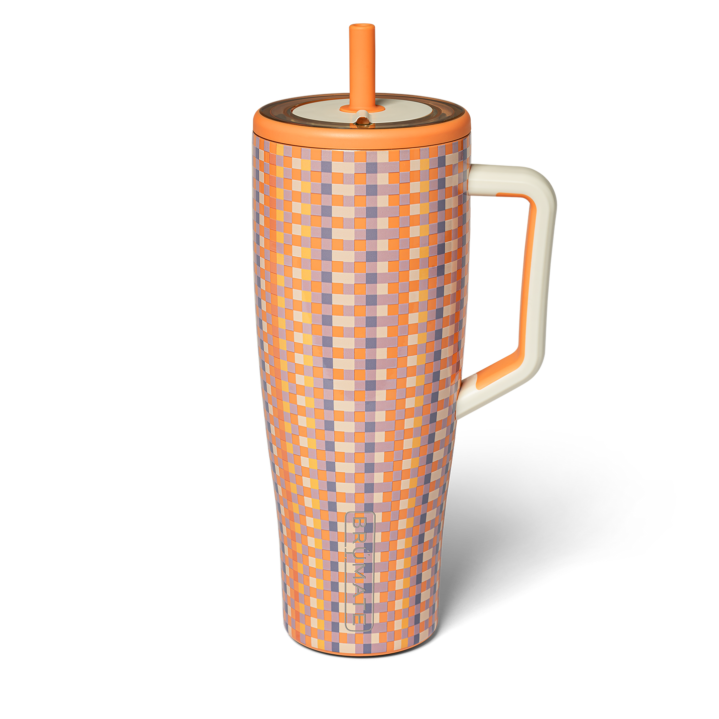 Era 40oz (1183ml) Leakproof Straw Tumbler