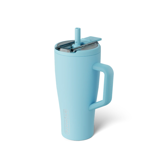 Era Flip 30oz (887ml) Straw Tumbler