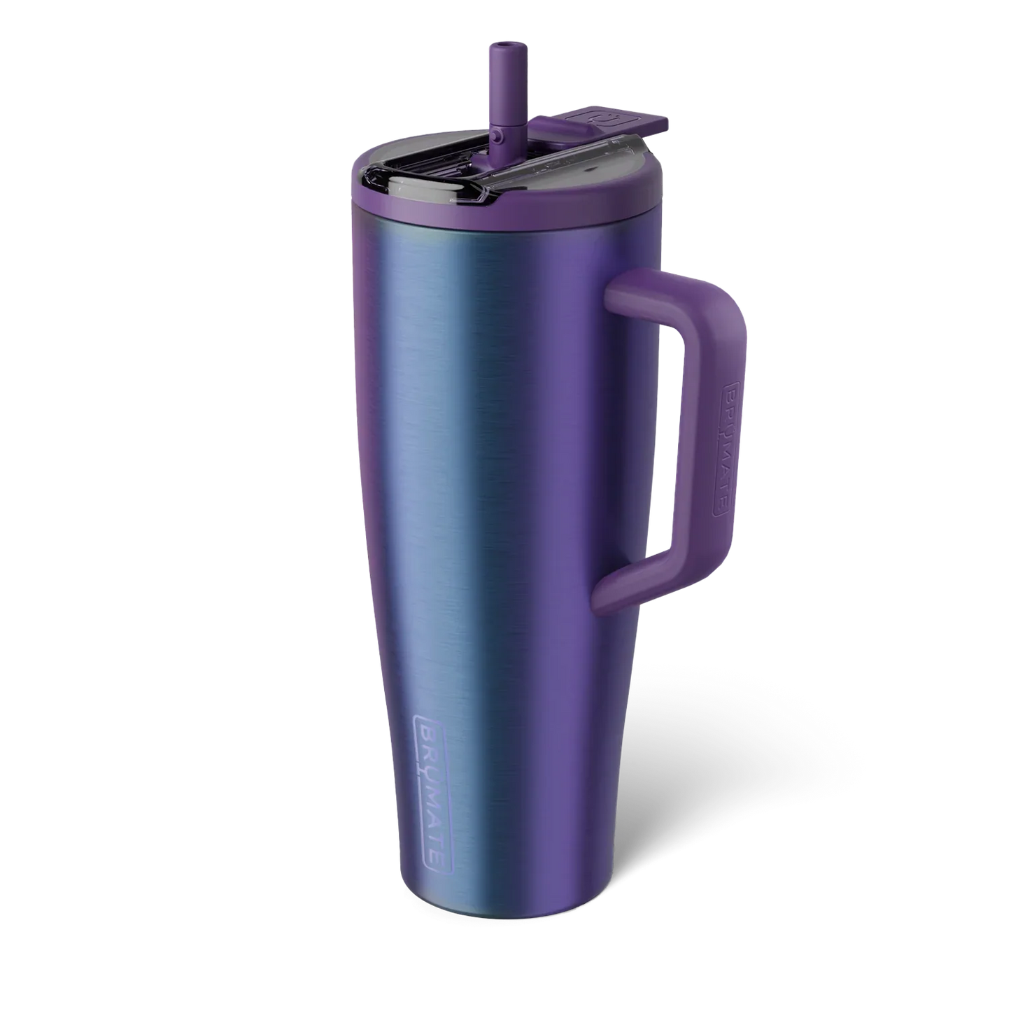 Era Flip 40oz (1183ml) Straw Tumbler