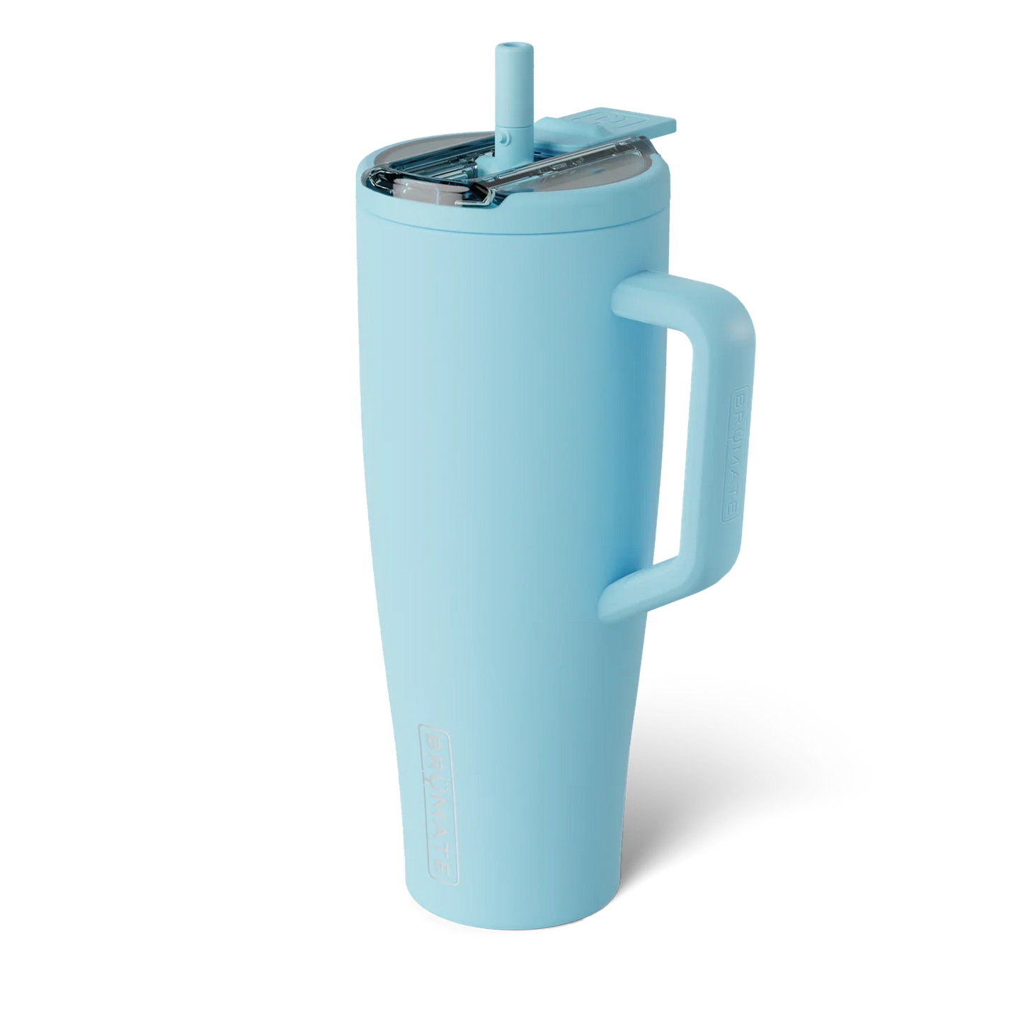 Era Flip 40oz (1183ml) Straw Tumbler