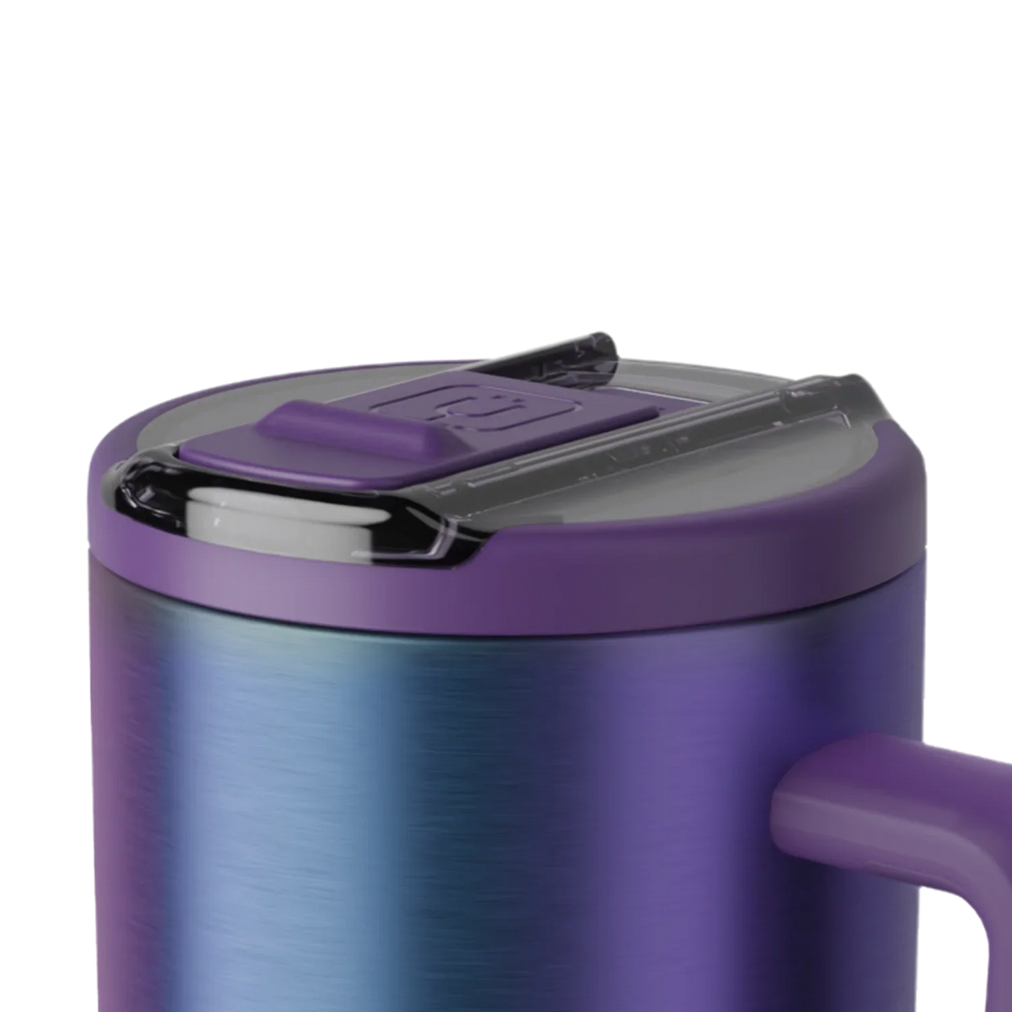 Era Flip 30oz (887ml) Straw Tumbler