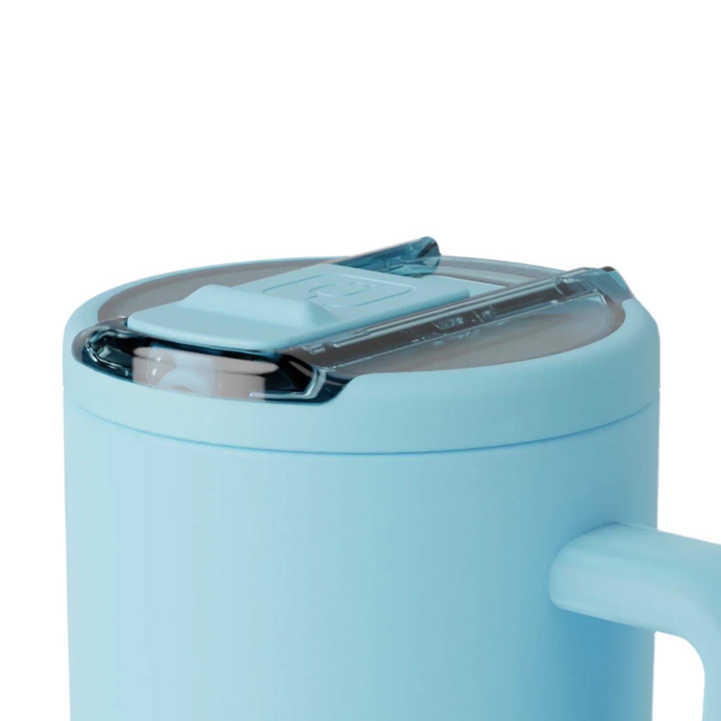 Era Flip 30oz (887ml) Straw Tumbler