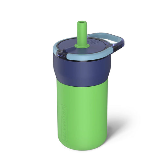 Leap 12oz (355ml) Kids Leakproof Straw Tumbler