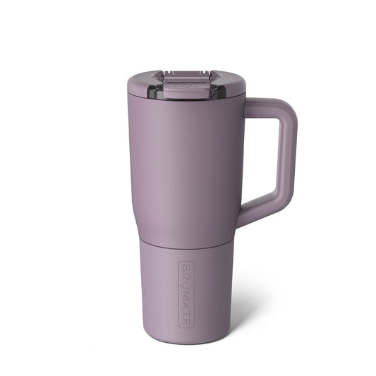 Müv 25oz (739ml) Leakproof Insulated Mug