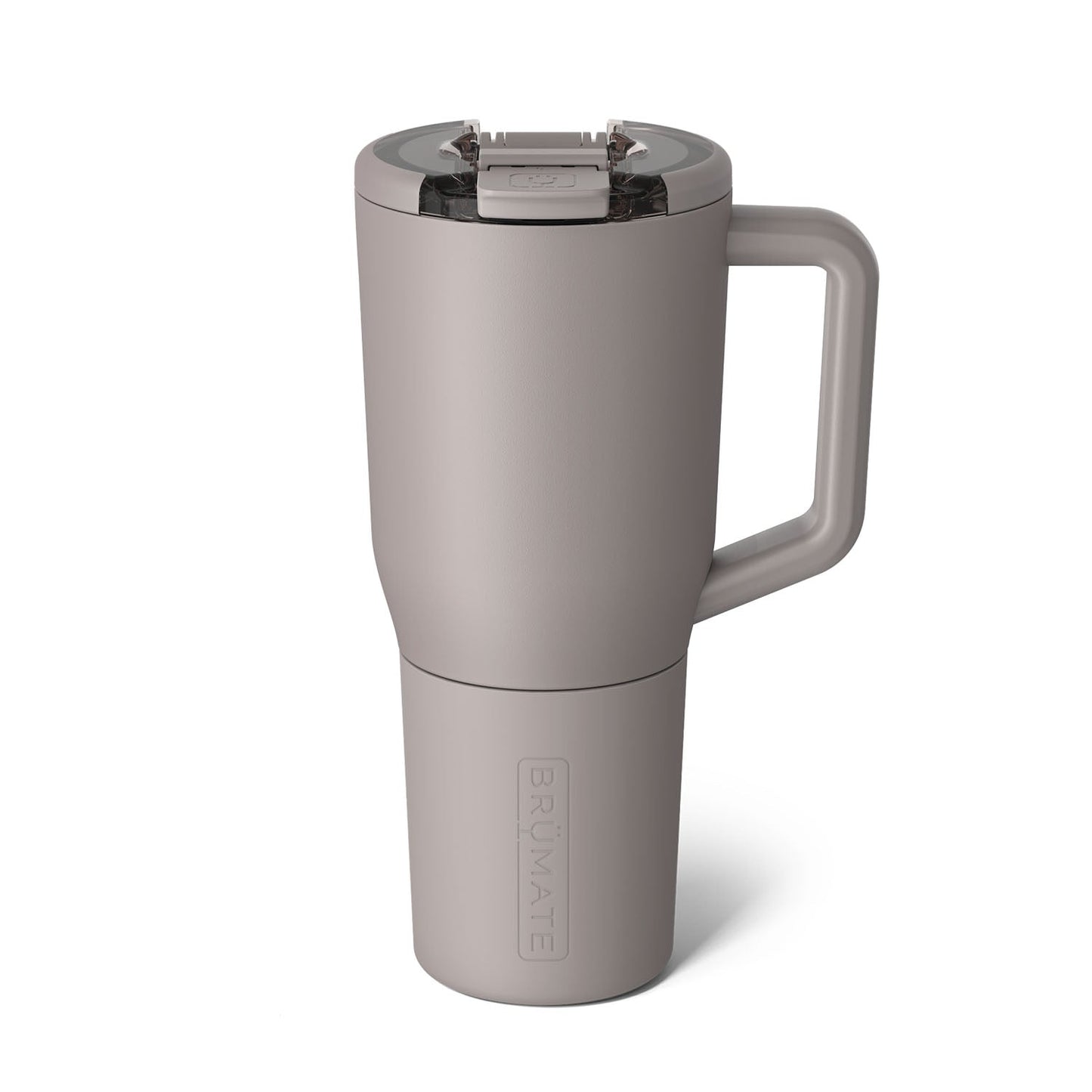 Müv 35oz (1035ml) Leakproof Insulated Mug