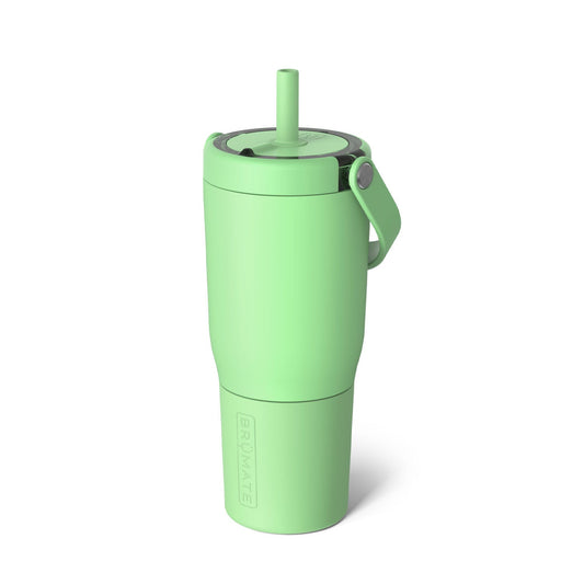 Resa 25oz (739ml) Leakproof Straw Tumbler