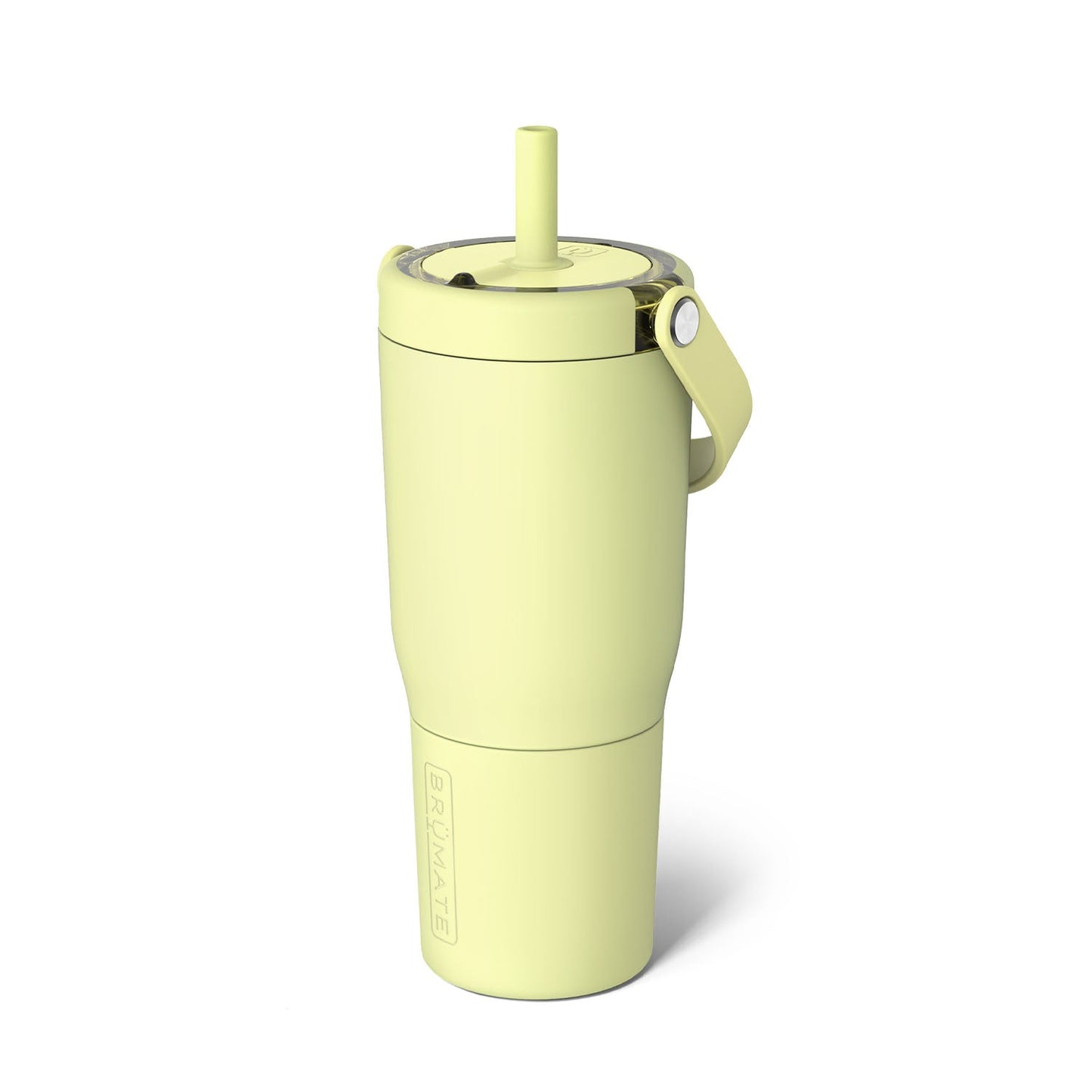 Resa 25oz (739ml) Leakproof Straw Tumbler