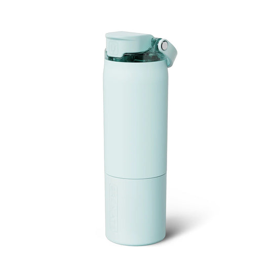 Rise 25oz (739ml) Leakproof Water Bottle